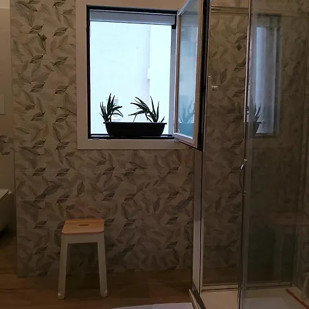 Apartment Casa La Palma Rossa