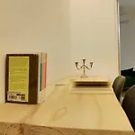 Casa La Palma Rossa Appartamento