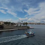 Casa La Palma Rossa *