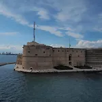 Casa La Palma Rossa Appartamento Taranto
