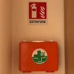 Casa La Palma Rossa * Taranto