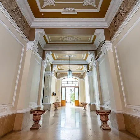 Apartamento Casa La Palma Rossa *