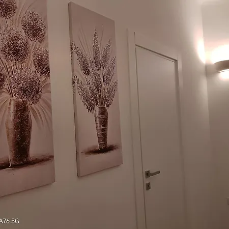 Casa La Palma Rossa Διαμέρισμα Ταράντο