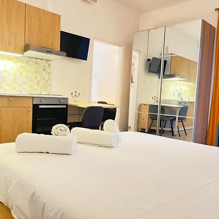 Casa La Palma Rossa Διαμέρισμα *