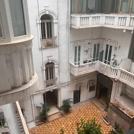 Casa La Palma Rossa * Tarente